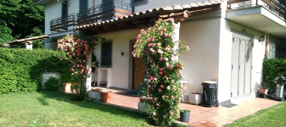 3 Schlafzimmer Villa in Ronciglione, Italy, Nr. 355316 32