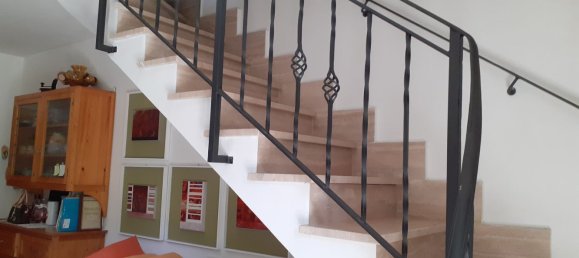 3 Schlafzimmer Villa in Ronciglione, Italy, Nr. 355316 17