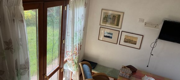 3 Schlafzimmer Villa in Ronciglione, Italy, Nr. 355316 22