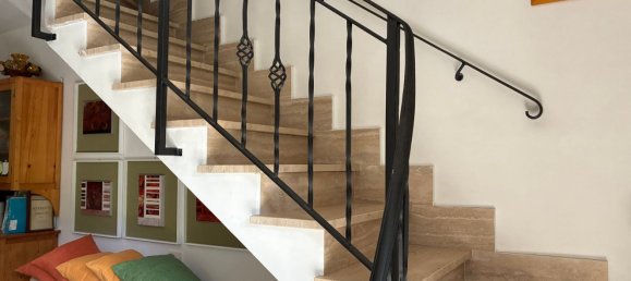 3 Schlafzimmer Villa in Ronciglione, Italy, Nr. 355316 19