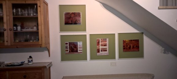 3 Schlafzimmer Villa in Ronciglione, Italy, Nr. 355316 24