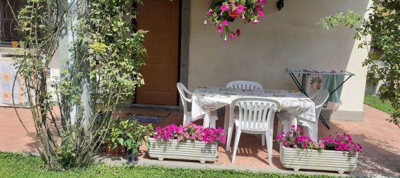 3 Schlafzimmer Villa in Ronciglione, Italy, Nr. 355316 2
