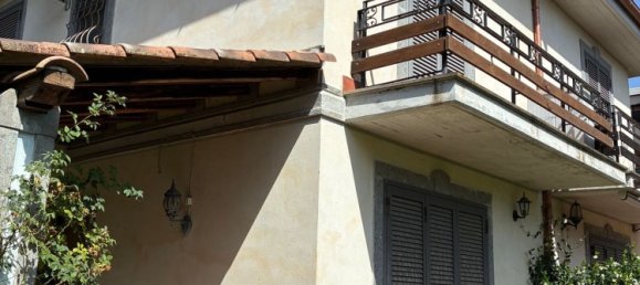 3 Schlafzimmer Villa in Ronciglione, Italy, Nr. 355316 50