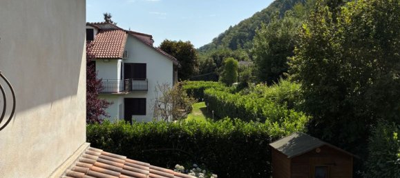 3 Schlafzimmer Villa in Ronciglione, Italy, Nr. 355316 30