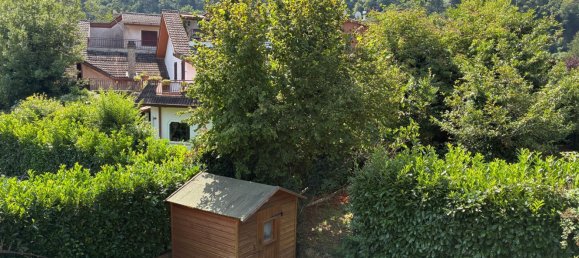 3 Schlafzimmer Villa in Ronciglione, Italy, Nr. 355316 29