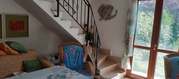 3 Schlafzimmer Villa in Ronciglione, Italy, Nr. 355316 11