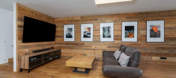 3 rooms Duplex in Bruck an der Grossglocknerstrasse, Austria No. 150125 3