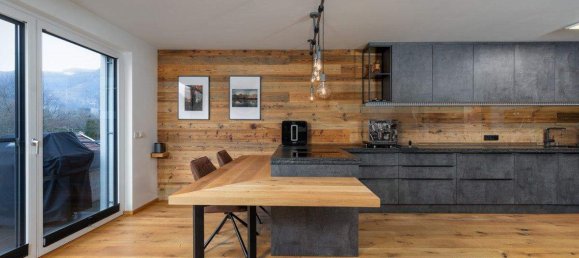 3 rooms Duplex in Bruck an der Grossglocknerstrasse, Austria No. 150125 2