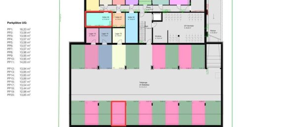 3 rooms Duplex in Bruck an der Grossglocknerstrasse, Austria No. 150125 10