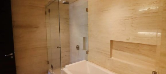 1 Schlafzimmer Wohnung in Downtown Dubai (Downtown Burj Dubai), UAE, Nr. 55514 9