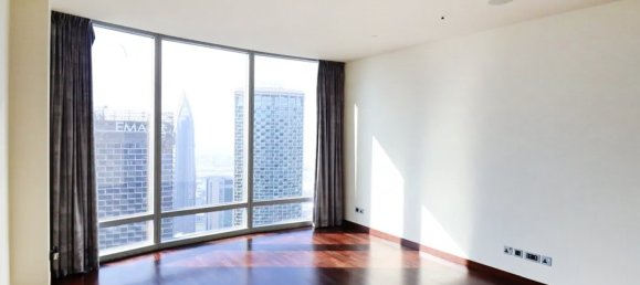 1 Schlafzimmer Wohnung in Downtown Dubai (Downtown Burj Dubai), UAE, Nr. 55514 2