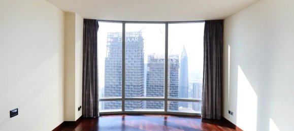 1 Schlafzimmer Wohnung in Downtown Dubai (Downtown Burj Dubai), UAE, Nr. 55514 12