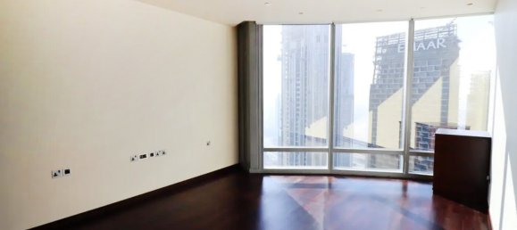 1 Schlafzimmer Wohnung in Downtown Dubai (Downtown Burj Dubai), UAE, Nr. 55514 7