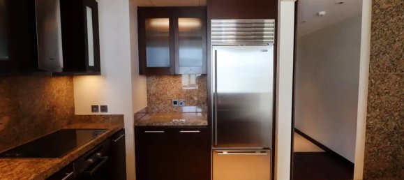 1 Schlafzimmer Wohnung in Downtown Dubai (Downtown Burj Dubai), UAE, Nr. 55514 4