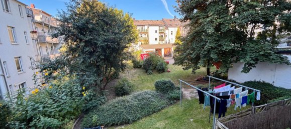 1 bedroom Apartment in Chemnitz, Germany No. 338489 15