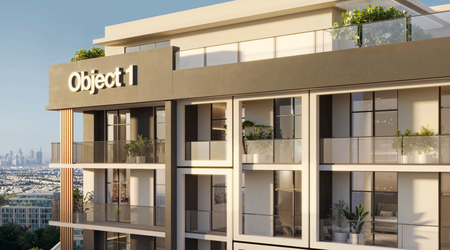 2 Schlafzimmer Property in Dubai, UAE, Nr. 67015