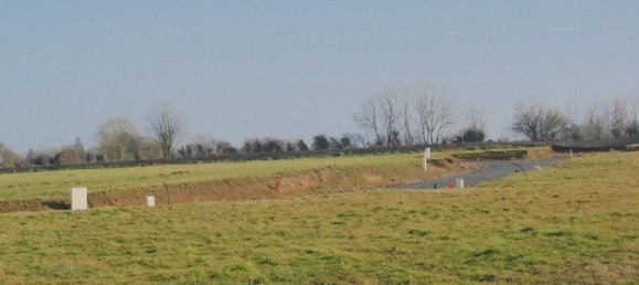  قطعة أرض في Calvados, France 719متر مربع رقم 295343 2