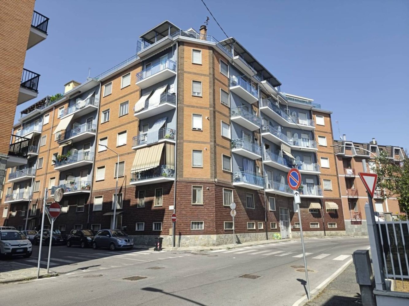 2 chambres Appartement à Carmagnola, Italy No. 313214