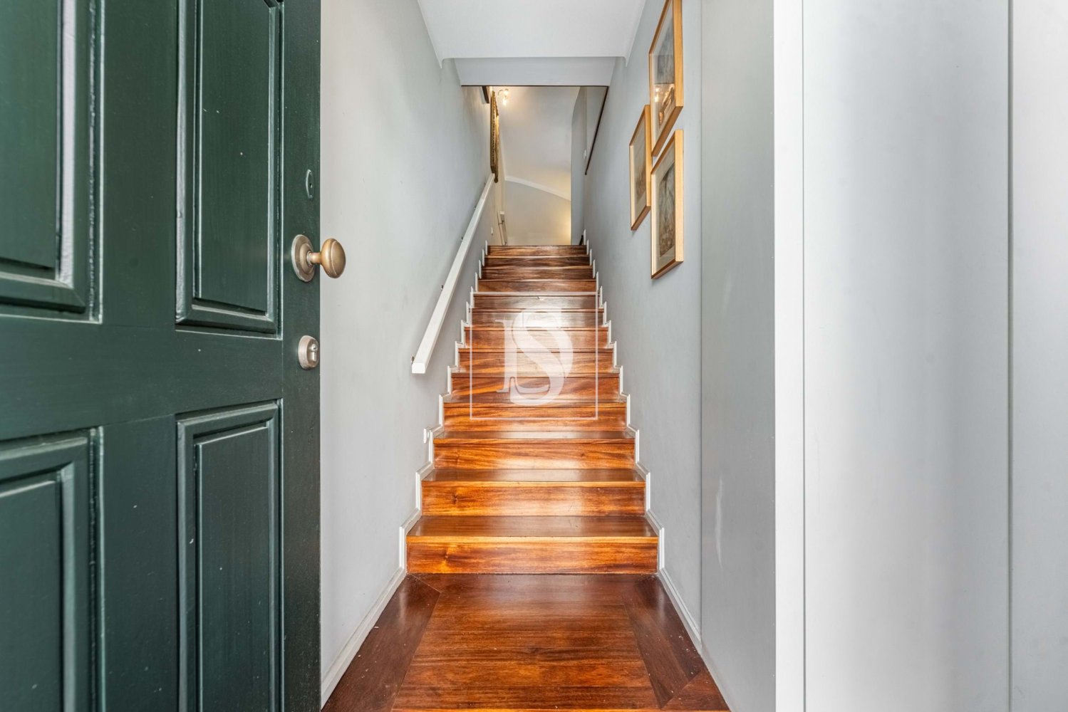 4 غرف نوم تاون هاوس في Guimaraes, Portugal رقم 211150