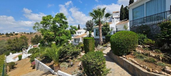 3 bedrooms House in Mijas, Spain No. 54456 6