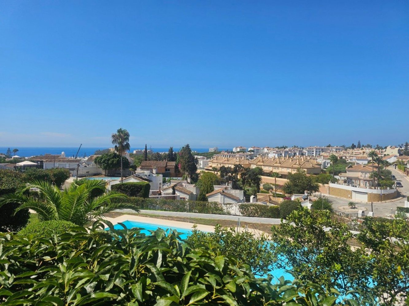 3 bedrooms House in Mijas, Spain No. 54456