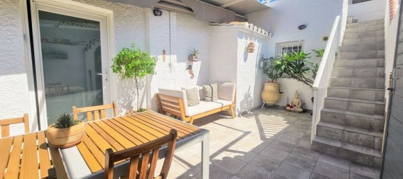 3 bedrooms House in Mijas, Spain No. 54456 17