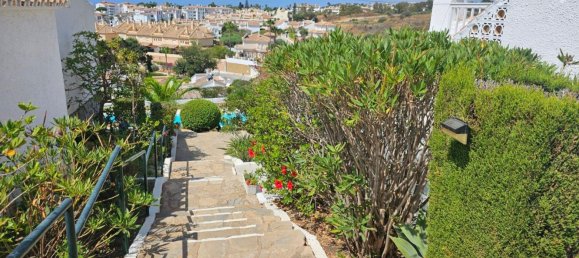 3 bedrooms House in Mijas, Spain No. 54456 11