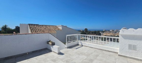3 bedrooms House in Mijas, Spain No. 54456 13