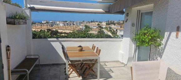 3 bedrooms House in Mijas, Spain No. 54456 18