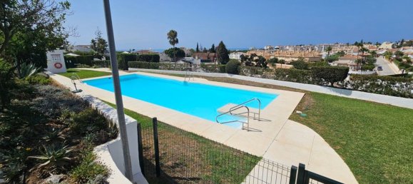 3 bedrooms House in Mijas, Spain No. 54456 2