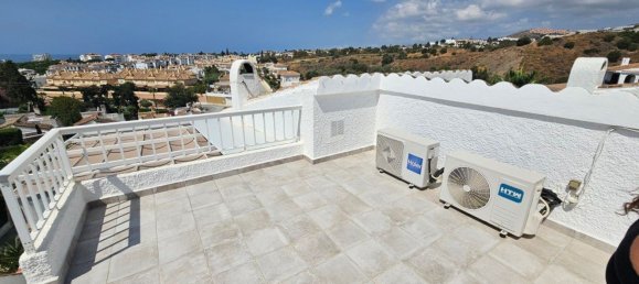 3 bedrooms House in Mijas, Spain No. 54456 3