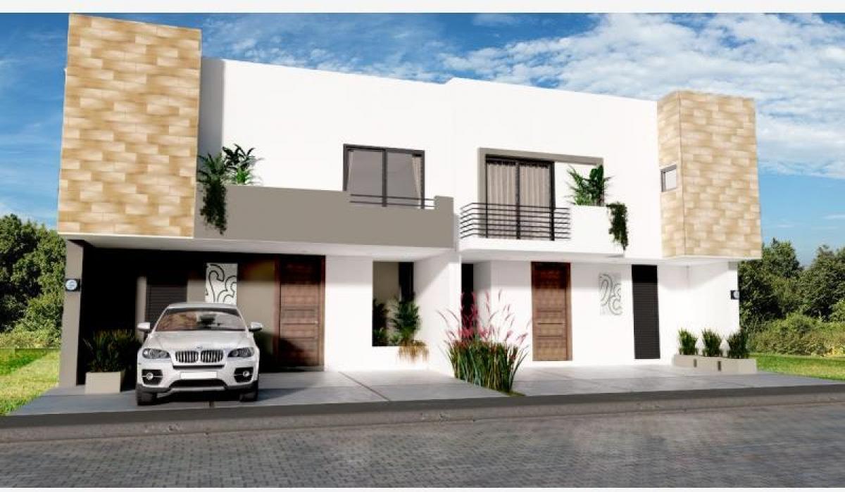 Casa T3 em Puebla, Mexico N.º 157709