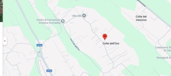 1426m² Commercial property in Palestrina, Italy No. 340814 2