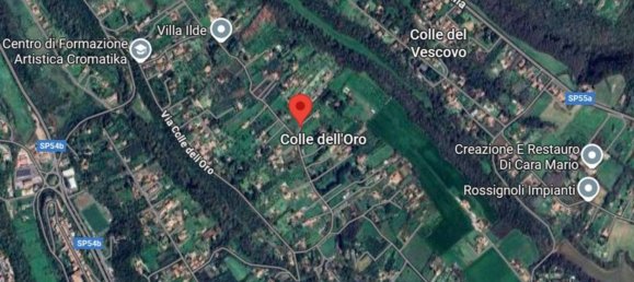 1426m² Commercial property in Palestrina, Italy No. 340814 9