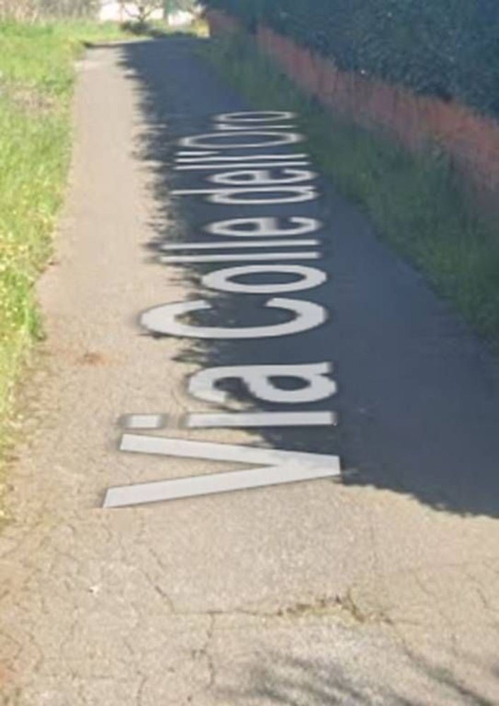 1426m² Commercial property in Palestrina, Italy No. 340814