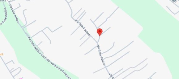 1426m² Commercial property in Palestrina, Italy No. 340814 10