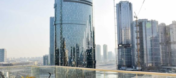 3 bedrooms Apartment in Al Reem Island, UAE No. 35663 13