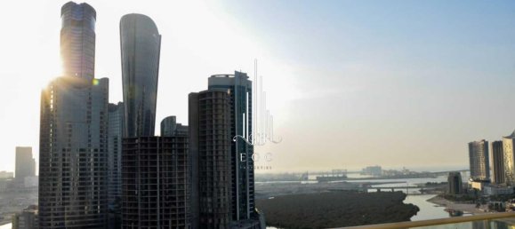 3 bedrooms Apartment in Al Reem Island, UAE No. 35663 14