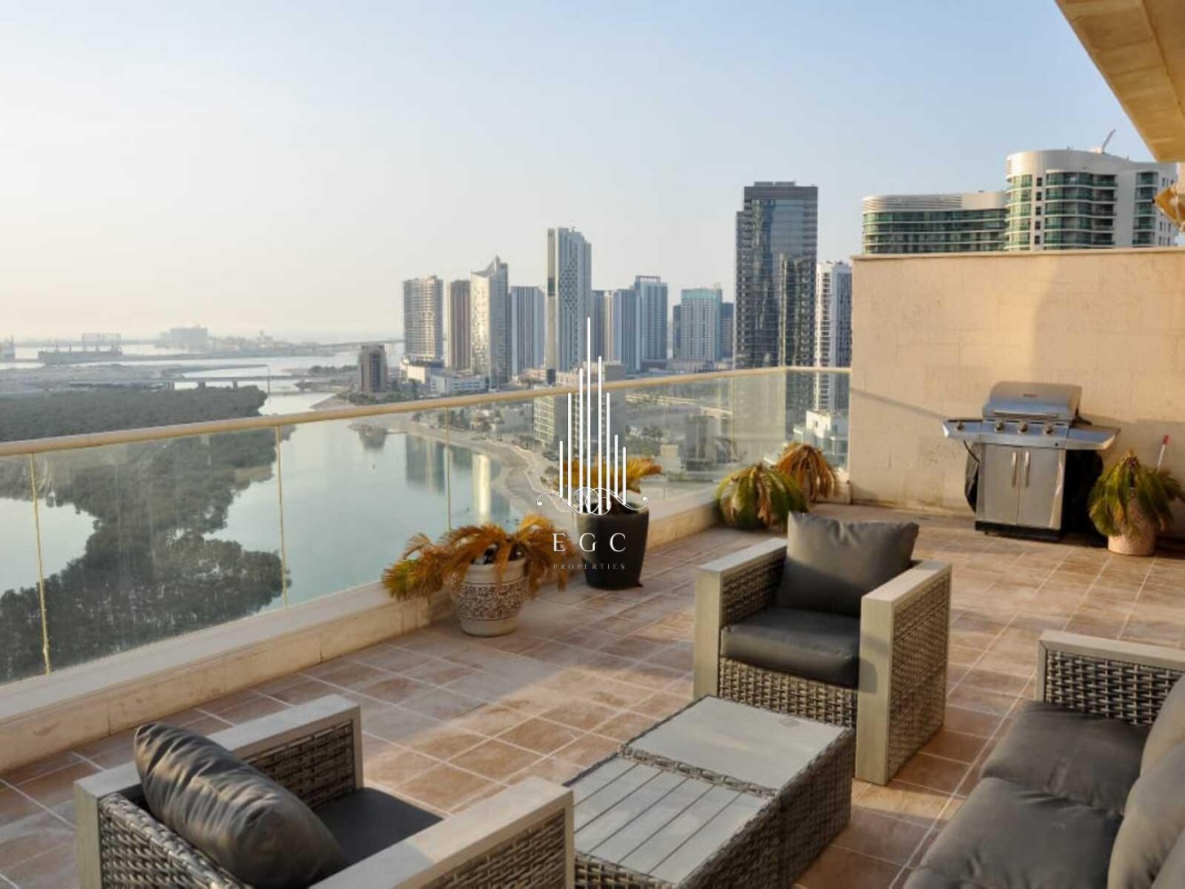 3 bedrooms Apartment in Al Reem Island, UAE No. 35663