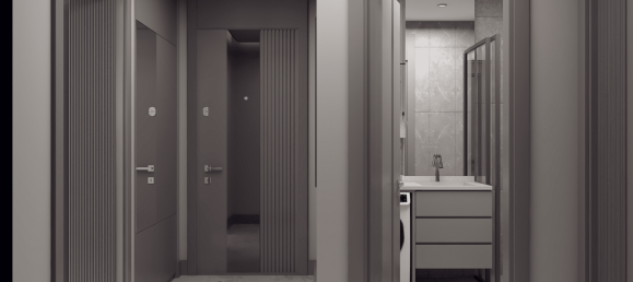 Apartment 2+1 in Antalya, Turkey No. 23306 19