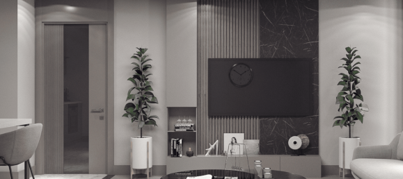 Apartment 2+1 in Antalya, Turkey No. 23306 14