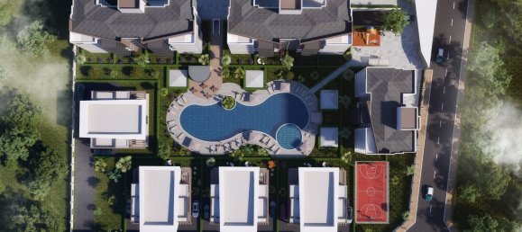 Apartment 2+1 in Antalya, Turkey No. 23306 10