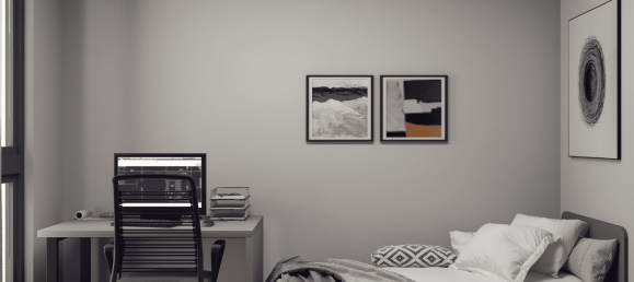 Apartment 2+1 in Antalya, Turkey No. 23306 20