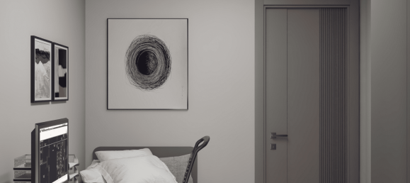 Apartment 2+1 in Antalya, Turkey No. 23306 18