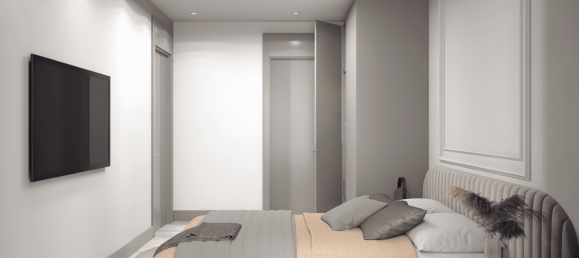 Apartment 2+1 in Antalya, Turkey No. 23306 15