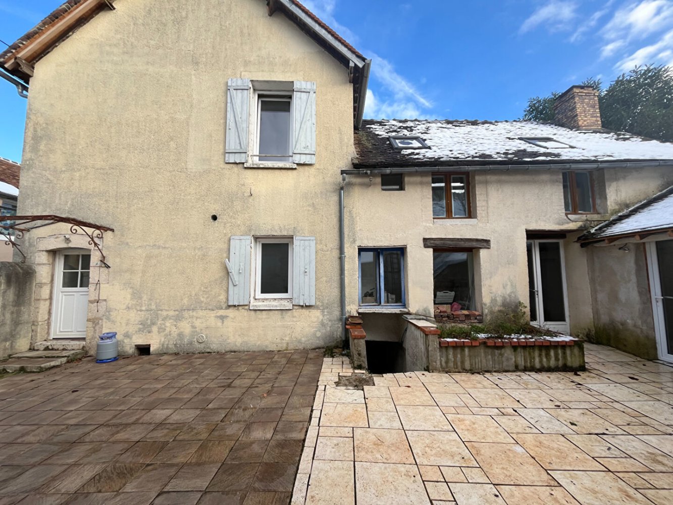 Casa de 5 dormitorios en Ferrieres-en-Gatinais, France No. 154158