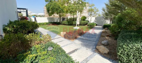 4 غرف نوم تاون هاوس في Damac Lagoons, UAE رقم 43741 2