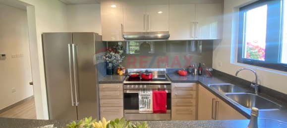 4 غرف نوم تاون هاوس في Damac Lagoons, UAE رقم 43741 8