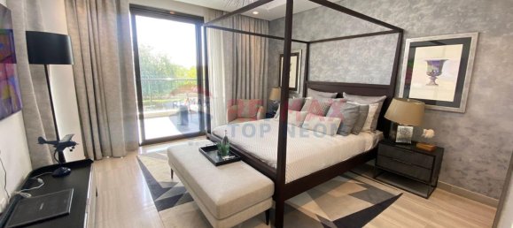 4 غرف نوم تاون هاوس في Damac Lagoons, UAE رقم 43741 6