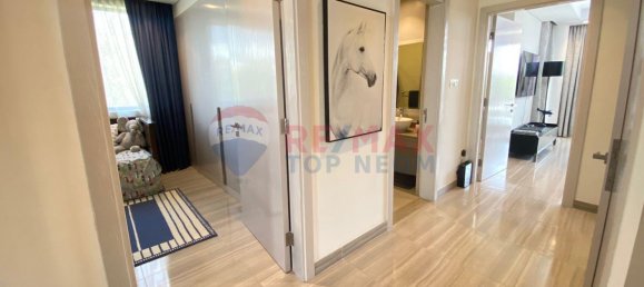 4 غرف نوم تاون هاوس في Damac Lagoons, UAE رقم 43741 3